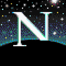 Netscape Navigator Logo
